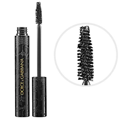 Intenseyes Black Intensity Mascara in Black Intense 